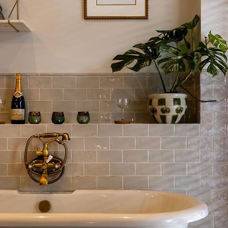 B&B L'Inconnu Roeselare Kültér fotó