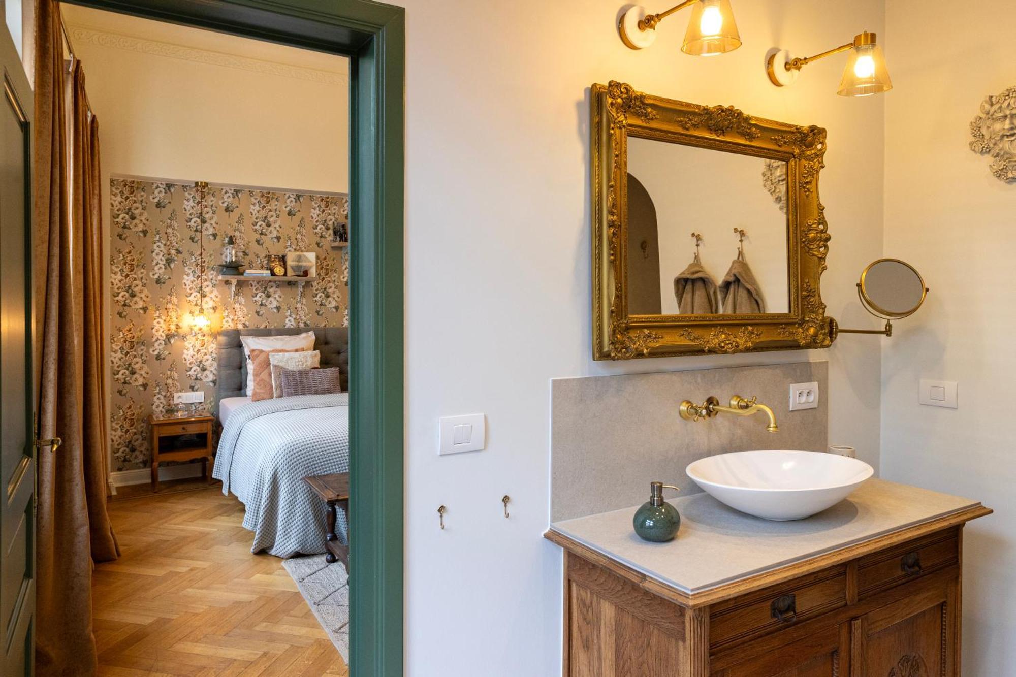 B&B L'Inconnu Roeselare Kültér fotó