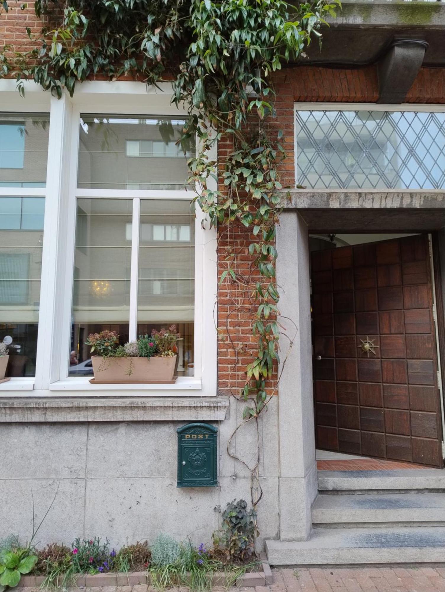 B&B L'Inconnu Roeselare Kültér fotó